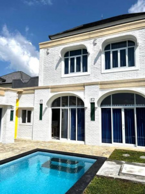 Brand New Private 3 Bdr Villa